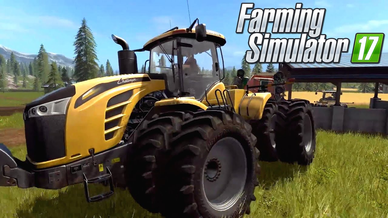 download farming simulator 17